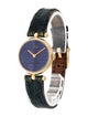 Van Cleef & Arpels La Collection Watch