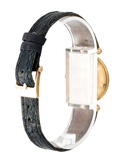 Van Cleef & Arpels La Collection Watch