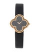 Van Cleef & Arpels Alhambra Watch