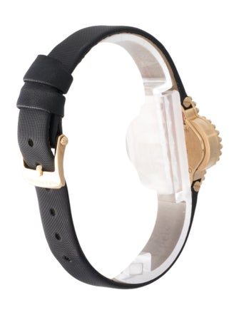 Van Cleef & Arpels Alhambra Watch