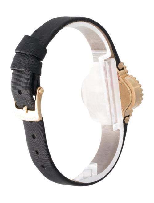 Van Cleef & Arpels Alhambra Watch