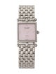 Van Cleef & Arpels Classique Watch