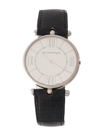 Van Cleef & Arpels Pierre Arpels Watch