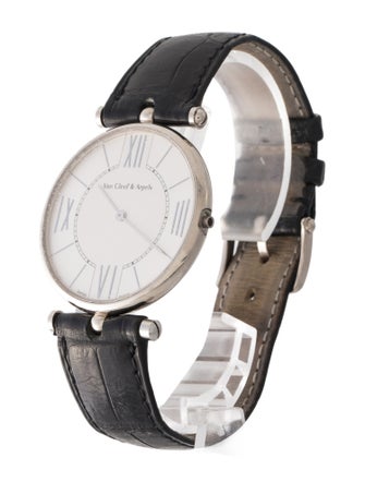Van Cleef & Arpels Pierre Arpels Watch