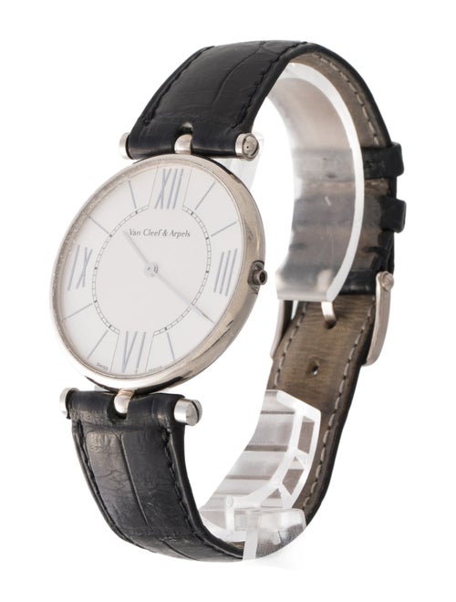 Van Cleef & Arpels Pierre Arpels Watch