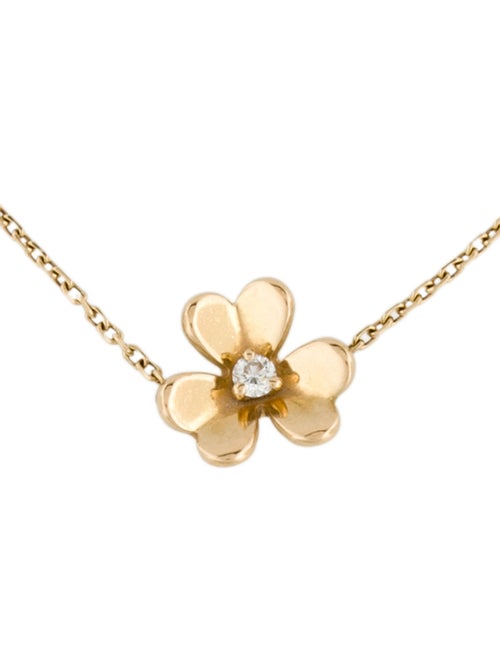 Van Cleef & Arpels Mini Frivole Bracelet