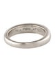 Van Cleef & Arpels New York Wedding Band