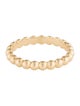 Van Cleef & Arpels Perlée Pearls of Gold Ring, Medium Model