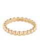 Van Cleef & Arpels Perlée Pearls of Gold Ring, Medium Model