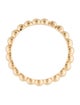 Van Cleef & Arpels Perlée Pearls of Gold Ring, Medium Model