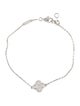 Van Cleef & Arpels Sweet Alhambra Bracelet, 1 Motif