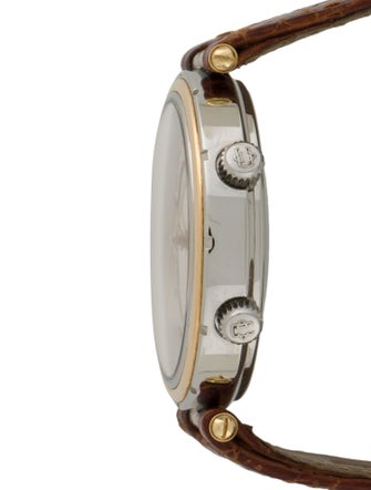 Van Cleef & Arpels La Collection Memento Watch