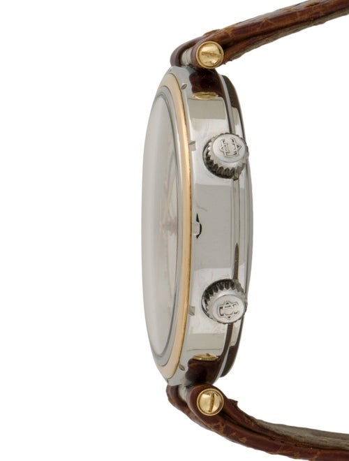 Van Cleef & Arpels La Collection Memento Watch