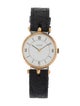 Van Cleef & Arpels La Collection Classic Watch