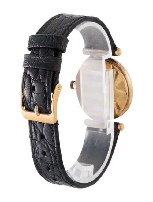 Van Cleef & Arpels La Collection Classic Watch