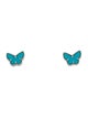 Van Cleef & Arpels Sweet Butterflies Earstuds