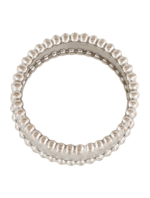 Van Cleef & Arpels Perlée Signature Ring