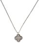 Van Cleef & Arpels Sweet Alhambra Pendant Necklace