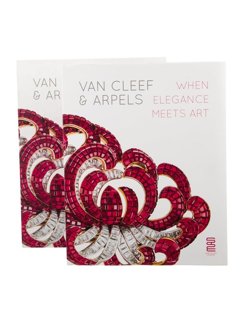 Van Cleef & Arpels : When Elegance Meets Art