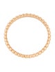 Van Cleef & Arpels Perlée Pearls of Gold ring, Small Model