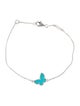 Van Cleef & Arpels Sweet Butterflies Bracelet