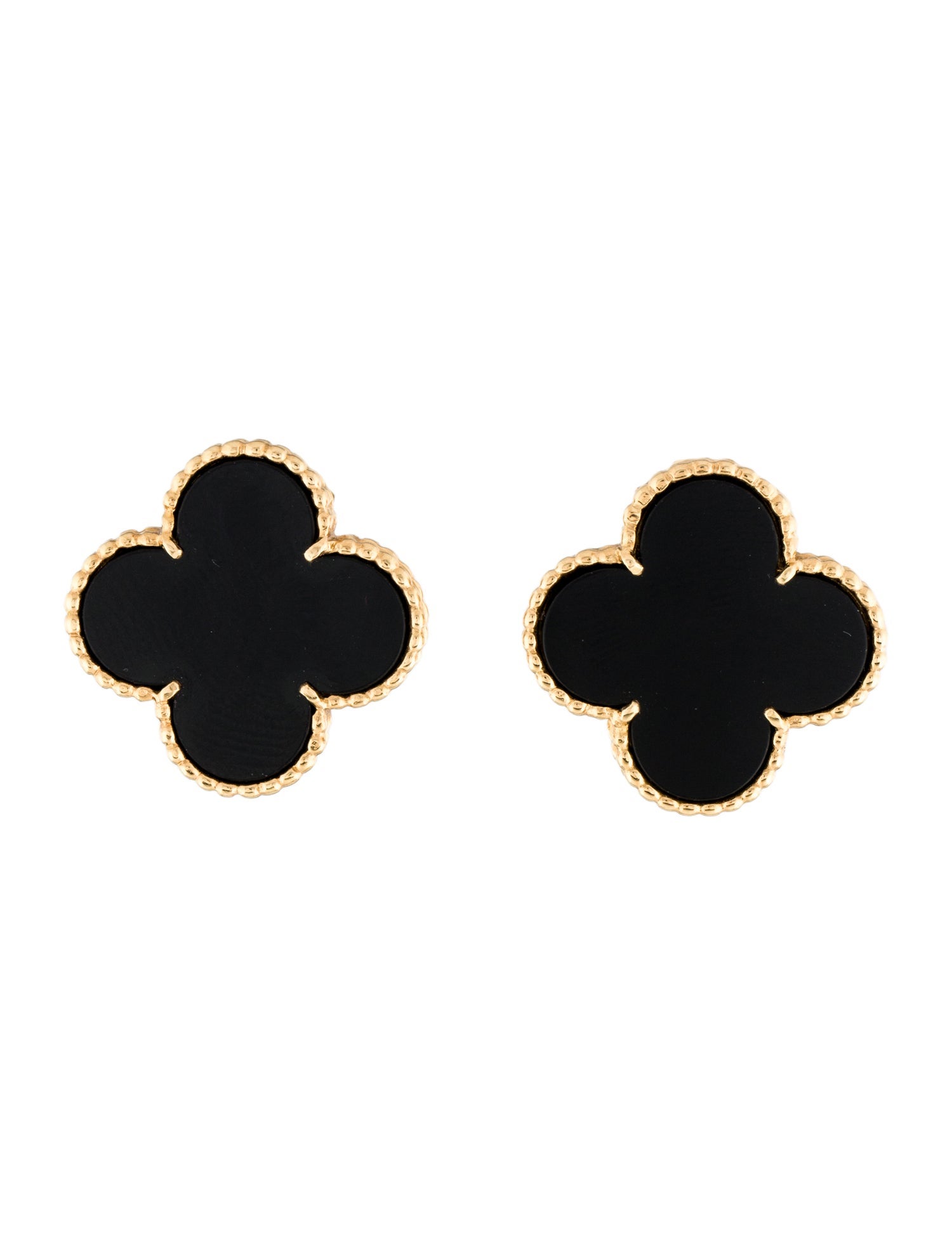 Van Cleef & Arpels Magic Alhambra Earrings