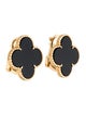 Van Cleef & Arpels Magic Alhambra Earrings