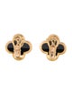 Van Cleef & Arpels Magic Alhambra Earrings