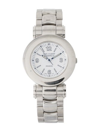 Van Cleef & Arpels Roma Watch