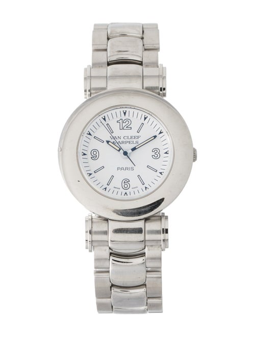 Van Cleef & Arpels Roma Watch