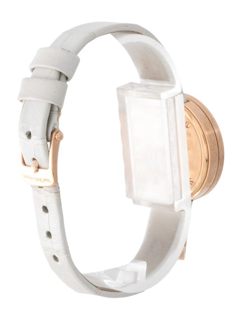 Van Cleef & Arpels Charms Mini Watch