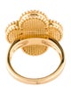 Van Cleef & Arpels Magic Alhambra Ring