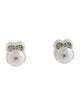 Van Cleef & Arpels Sweet Alhambra Earstuds