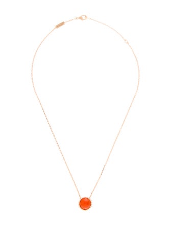 Van Cleef & Arpels Perlée Couleurs Pendant