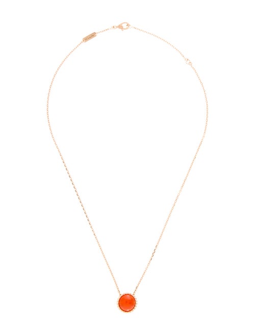 Van Cleef & Arpels Perlée Couleurs Pendant