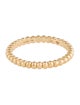 Van Cleef & Arpels Perlée Pearls of Gold Small Ring