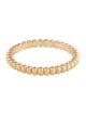 Van Cleef & Arpels Perlée Pearls of Gold Small Ring