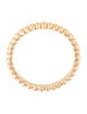 Van Cleef & Arpels Perlée Pearls of Gold Small Ring