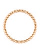 Van Cleef & Arpels Perlée Pearls of Gold Ring, Small Model