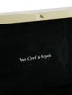 Van Cleef & Arpels 2-Watch Box