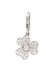 Van Cleef & Arpels Small Frivole Pendant