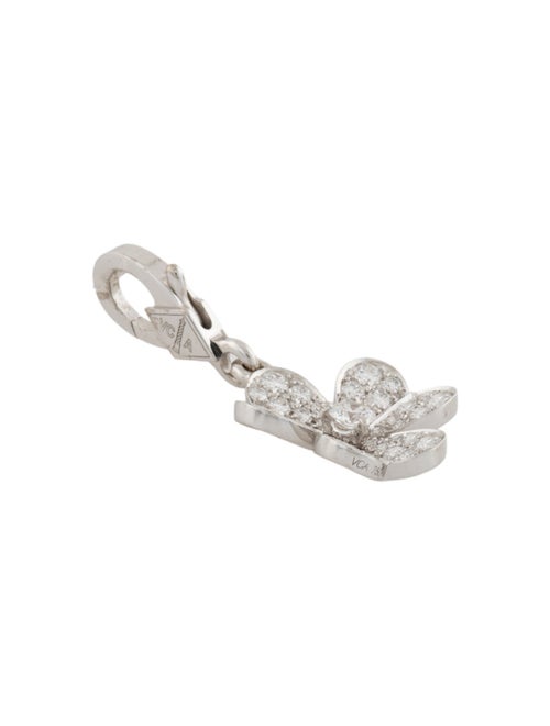 Van Cleef & Arpels Small Frivole Pendant