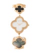 Van Cleef & Arpels Sweet Alhambra Watch