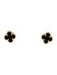 Van Cleef & Arpels Sweet Alhambra Earstuds