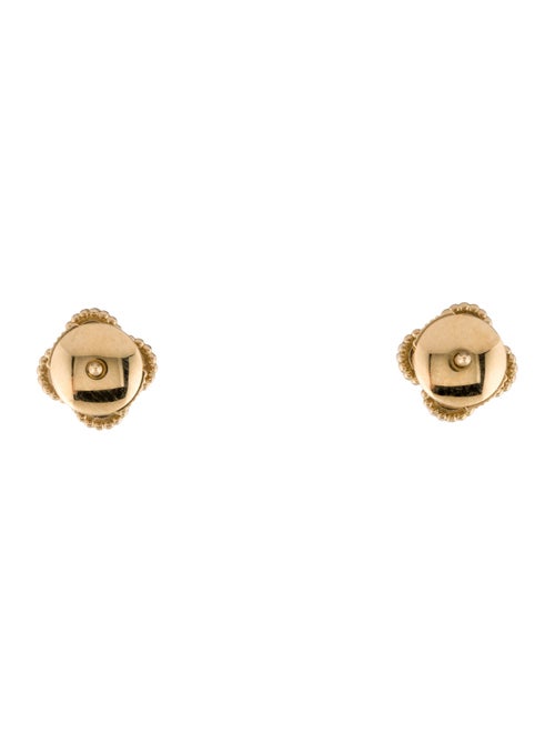 Van Cleef & Arpels Sweet Alhambra Earstuds