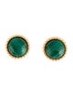Van Cleef & Arpels Perlée Couleurs Earrings