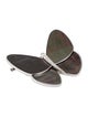 Van Cleef & Arpels Mother of Pearl Butterfly Clip