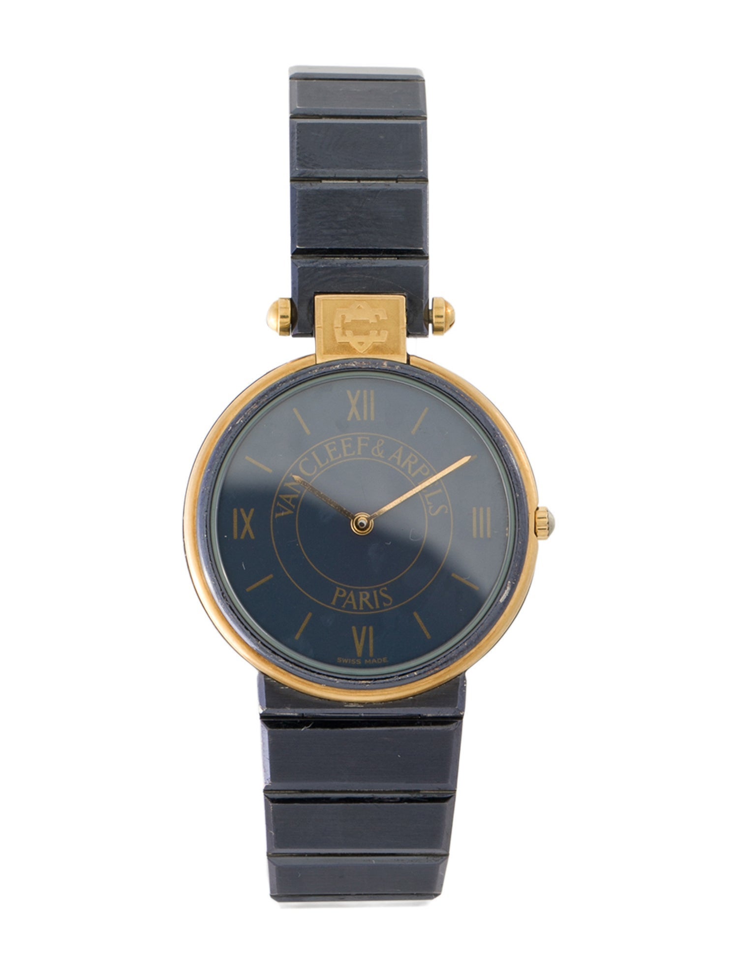 Van Cleef & Arpels La Collection Watch