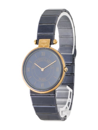 Van Cleef & Arpels La Collection Watch