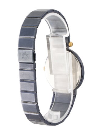 Van Cleef & Arpels La Collection Watch